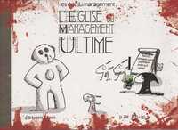 LAPINS DE BUREAU (LES) T04 L'EGLISE DU MANAGEMENT ULTIME