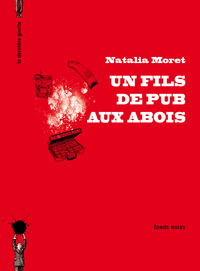 Un fils de pub aux abois