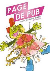 PAGE DE PUB