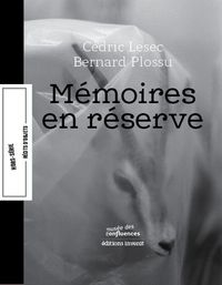 MEMOIRES EN RESERVE