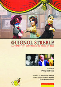 GUIGNOL STREBLE