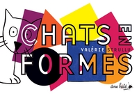 Chats en formes