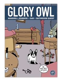Glory owl t01
