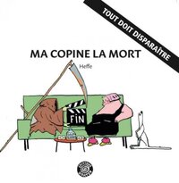 Ma copine la mort