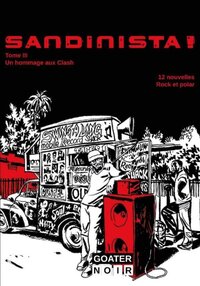 Sandinista - nouvelles