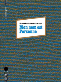 MON NOM EST PERSONNE