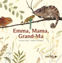 Emma, Mama, Grand-ma