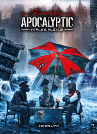 ROMANTICALLY APOCALYPTIC