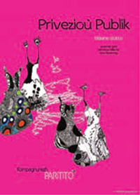 TOILETTES PUBLIQUES - PRIVEZIOU PUBLIK