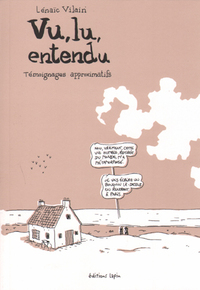 VU, LU, ENTENDU