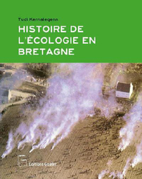 HISTOIRE DE L'ECOLOGIE EN BRETAGNE