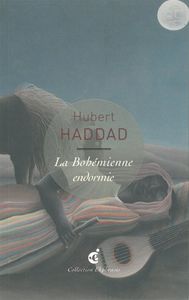 LA BOHEMIENNE ENDORMIE