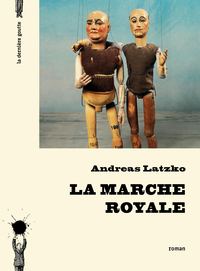 La marche royale