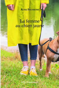 LA FEMME AU CHIEN JAUNE