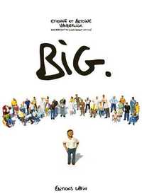 BIG T01