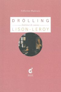 MARTIN DROLLING - INTERIEUR DE CUISINE