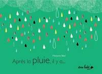 Après la pluie