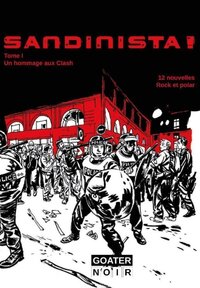 Sandinista - nouvelles