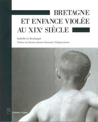Bretagne et enfance violée au XIXe siècle