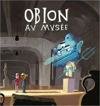 OBION AU MUSéE