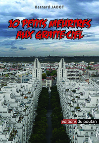10 PETITS MEURTRES AUX GRATTE-CIEL