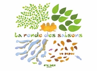 Kamishibaï - Ronde des saisons