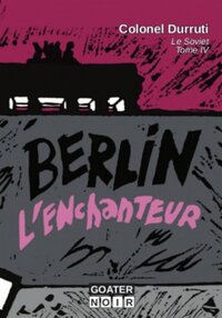 Berlin l'enchanteur