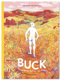 BUCK - LE PREMIER HOMME SUR TERRE