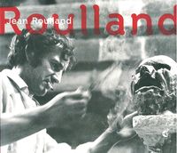 JEAN ROULLAND