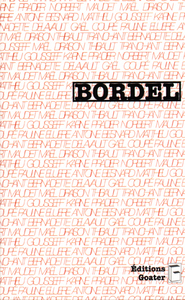 BORDEL