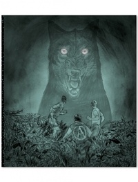 Wolven