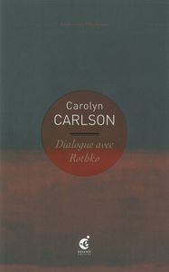 Dialogue Avec Rothko