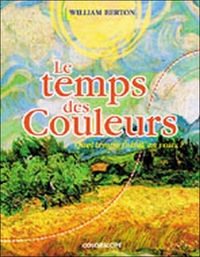 Temps des couleurs - Quel temps fait-il en vous ?