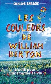 Couleurs de William Berton