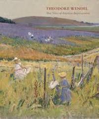 Theodore Wendel /anglais