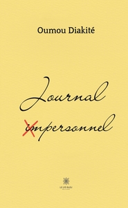 Journal impersonnel
