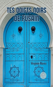 Tes doigts noirs de fusain