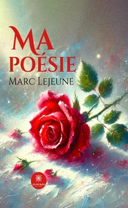 Ma poésie