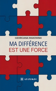 MA DIFFERENCE EST UNE FORCE