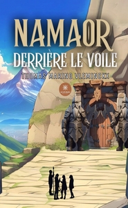 Namaor