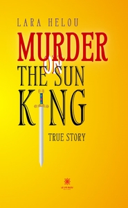 Murder on the Sun King