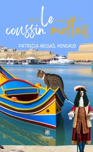 LE COUSSIN MALTAIS