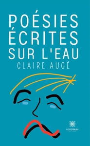 Poésies écrites sur l'eau