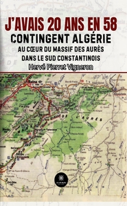 J'avais 20 ans en 58