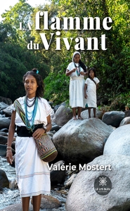 La flamme du vivant