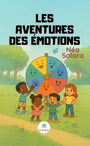 Les aventures des émotions