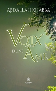 Voix d'une âme