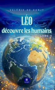 Léo découvre les humains
