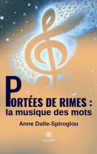 Portées de rimes : la musique des mots