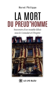 La mort du Preud'homme